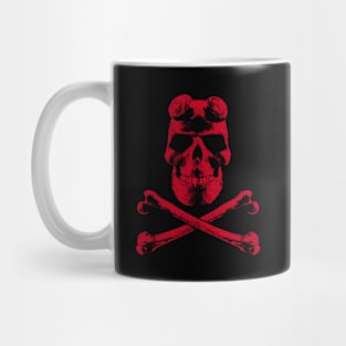 HELLBOY - Jolly Roger Mug